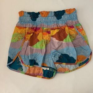 FP Movement The Way Home Shorts
